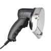 220V Portable Electric Doner Kebab Slicer Meat Cleaver Shawarma Gyro Meat Cutter view 1