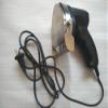 220V Portable Electric Doner Kebab Slicer Meat Cleaver Shawarma Gyro Meat Cutter view 2