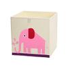 AnThien 2022 New 13 inchCube Folding Storage Box Cartoon Animal Storage Bin Oxford Fabric Storage Boxes For Nursery s Organizers view 1