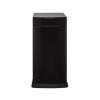 TOMYEUS Bathroom Trash Can 8L Narrow Kitchen Automatic Garbage Can Stainless Steel Touchless Trash Can Small Bathroom Trash Can with Lid, Rectangle, 3 Colors Waste Bin (Color : Gold) view 1