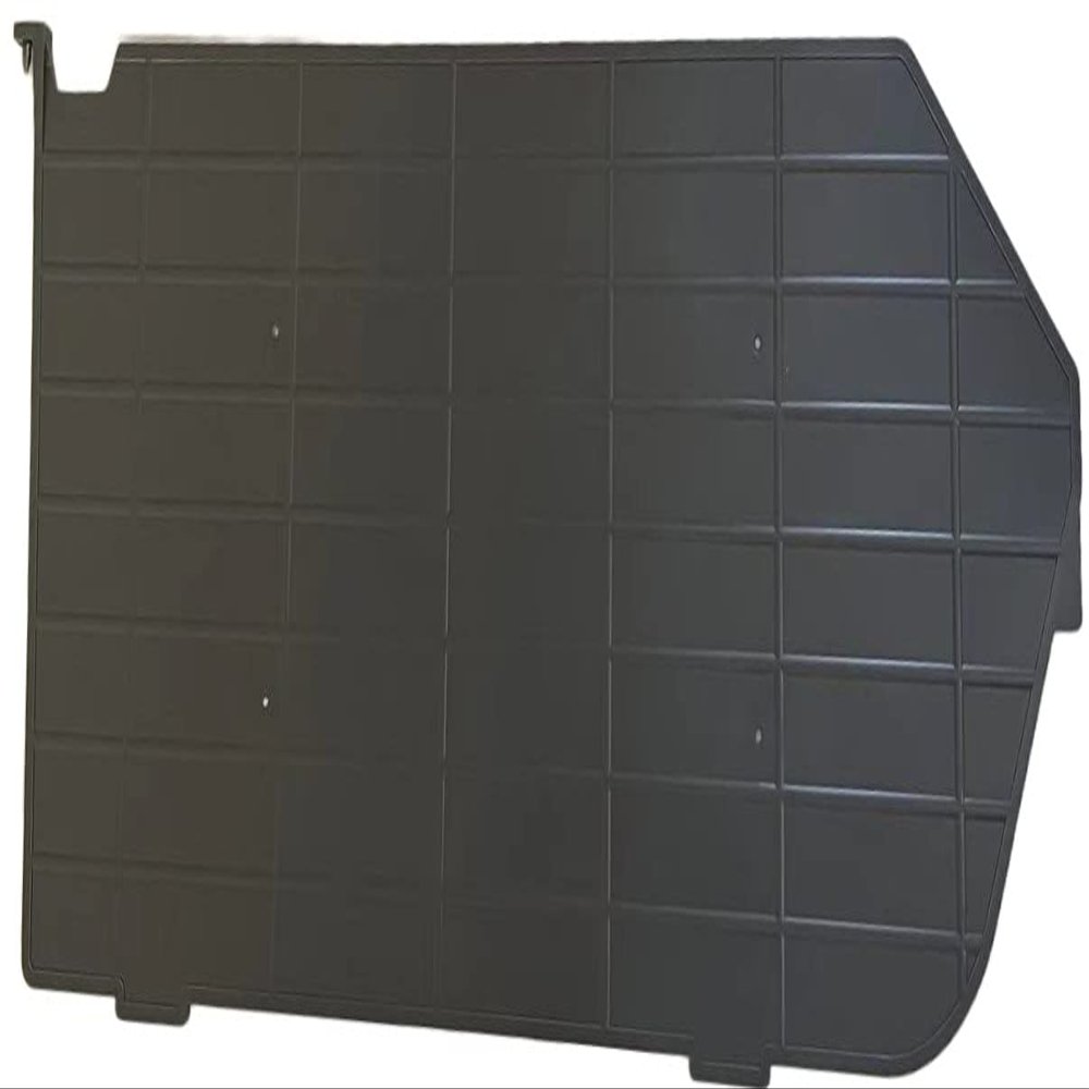 King's Rack - Bin divider