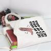 POFULL Nashville Nash Bash Bachelorette Gift Nashville Bachelorette Party Gift (LET'S GO GIRLS Tote Bag) view 2