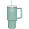 STANLEY Quencher H2.0 FlowState Tumbler 40oz (Eucalyptus) view 1