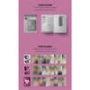 dreamus [ Yes24 gift ] Stray Kids [ MAXIDENT ] STANDARD EDITION album SET ( HEART + T-CRUSH ) ver, Black view 4