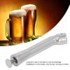 Beer Tap Stainless Steel Turbo Tap Fast Reduce Beer Foam Device Dispensing Equipment for Adjustable Beer Coffee Faucet(2pcs) view 3