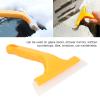 Window Squeegee, Shower Squeegee, Bathroom Squeegee, Rubber Window Tint Squeegee for Car, Glass, Mirror, Shower, Auto, Window view 3