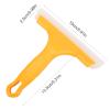 Window Squeegee, Shower Squeegee, Bathroom Squeegee, Rubber Window Tint Squeegee for Car, Glass, Mirror, Shower, Auto, Window view 4