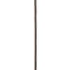 Vickerman 31" Grand Glitter Artificial Snow Pinecone Spray, 2 per Bag. view 4
