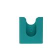 FRESHe BOGLETS PREMIUM - Phone Holder New 2023 Edition Accessory Charm - Decorative Organizer Accessories Compatible with Bogg Bags, Simply Southern and other Tote Bags. (Teal) view 1