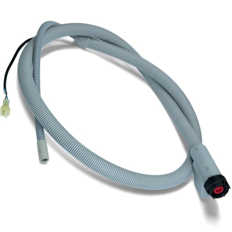 REPORSHOP - Tubo Entrada Aquastop Lavavajillas Ariston 1640mm C00372679