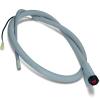 REPORSHOP - Tubo Entrada Aquastop Lavavajillas Ariston 1640mm C00372679 view 1
