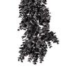 Vickerman 59" Green Artificial Eucalyptus Garland. view 4