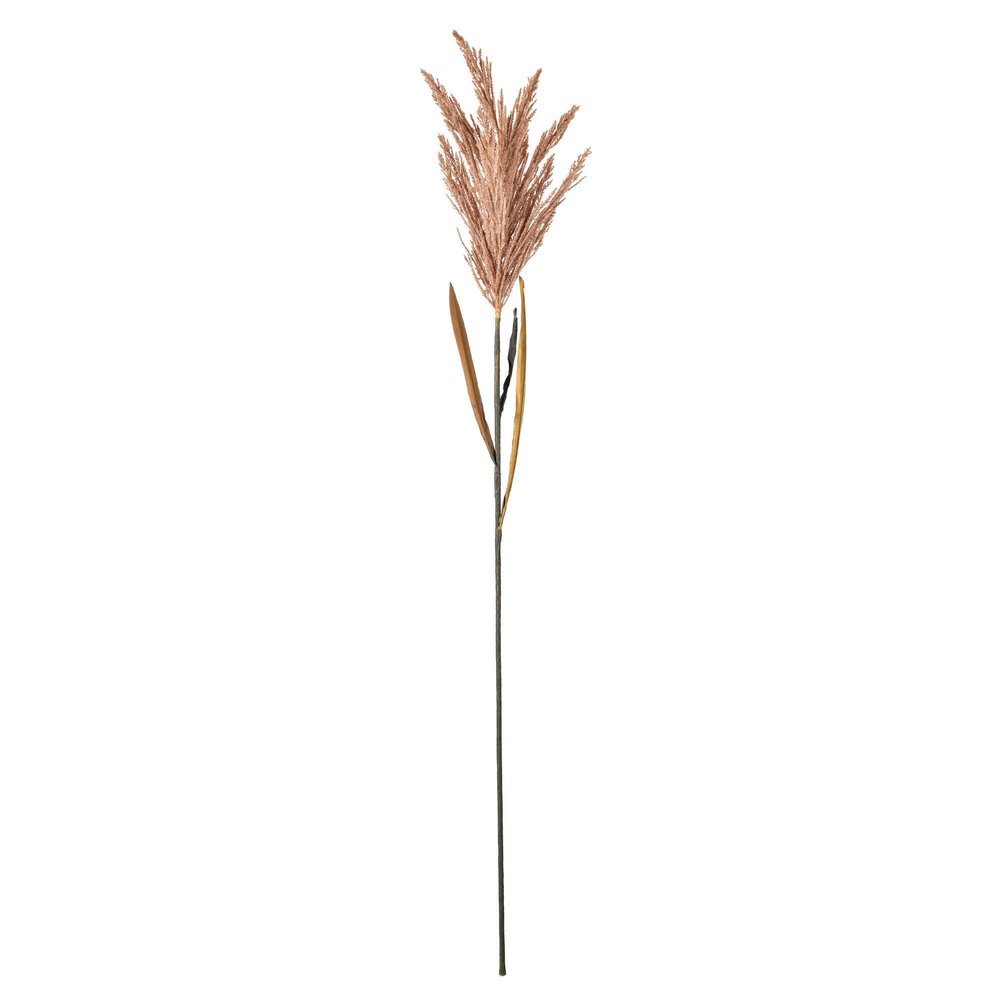 Vickerman 51" Light Gold Artificial Reed Spray, 2 per Bundle.