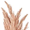 Vickerman 51" Light Gold Artificial Reed Spray, 2 per Bundle. view 2