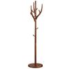 TOMYEUS Coat Rack Coat Rack Household Floor-Standing Coat Stand Modern Creative Tree-shaped Coat Shelf Bedroom Living Room Corridor Hanger Hanging Bag Rack Coat Rack Hat Stand view 1