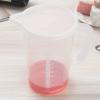 Aislor Plastic Airtight Pitcher with Measuring Jug, Portable for Travel with Lid 5000ml view 3