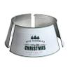 Country Farmhouse Christmas Tree Collar (Large) view 3