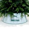Country Farmhouse Christmas Tree Collar (Small) view 4