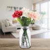 12 Pcs Mason Flower Jar Lid, Mason Jar Plant Grid Flower Organizer Mason Jar Floral Frog Lid for Home Office Vase Decoration Accessories (2.75 inch) view 4