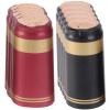 Hemoton 100pcs Pvc Heat Shrink Capsules for Wine Bottles Capsule Shrink Sealing for Corked Bottles for Home Wineries Wine Shops view 1
