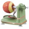 VEELAM Apple Peeler with 2 Blades Replacements, Apple Pealer Slicer & Corer for Home Kitchen Quick Applesauce Pie Making view 1