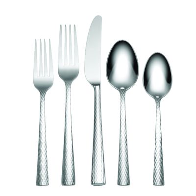 Lenox Gladstone 65-Pc Set, 9.35 LB