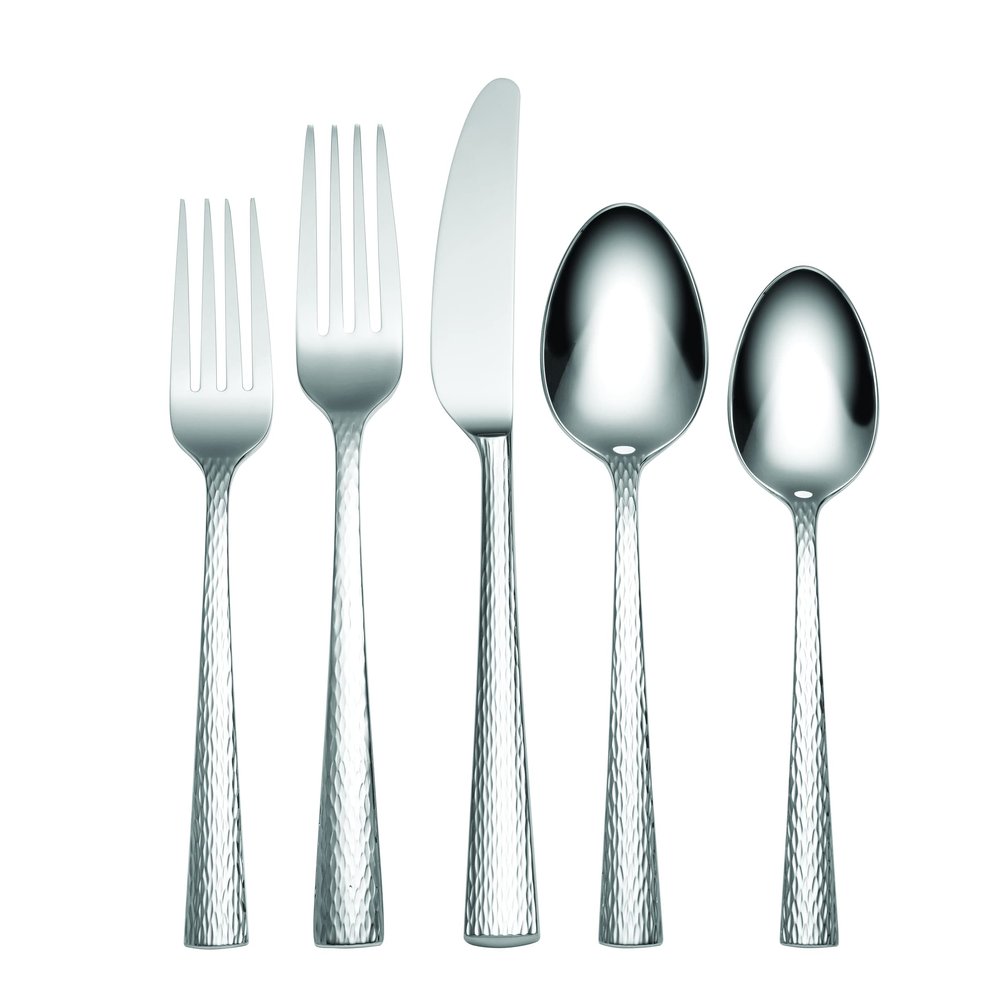 Lenox Gladstone 65-Pc Set, 9.35 LB