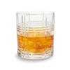 Sur La Table Tate Double Old Fashioned Glasses, Clear view 1