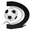 Magnetic Levitation Floating Ball with C Shape Base and LED Lights Great Fathers Boyfriend Birthday Desk Decoration(#1) view 1