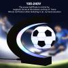 Magnetic Levitation Floating Ball with C Shape Base and LED Lights Great Fathers Boyfriend Birthday Desk Decoration(#1) view 3