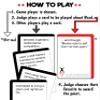 TwoPointOh Games Left Unsupervised: Mature Edition - A Party Card Game for Adults Who are Looking for Something New view 3