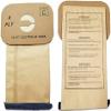 100 Replacement Bags Compatible with ELECTROLUX Type C - 4 PLY CANISTER VACUUM Cleaners view 1