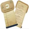 100 Replacement Bags Compatible with ELECTROLUX Type C - 4 PLY CANISTER VACUUM Cleaners view 2