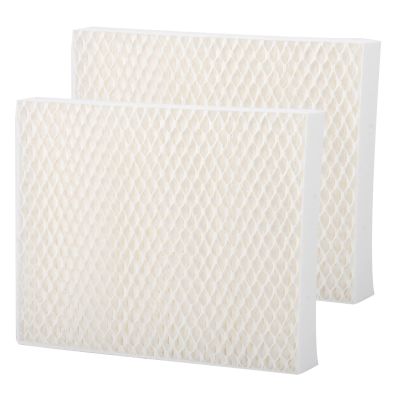 HIFROM 2Pack Replacement Humidifier Wick Filters O-030 Compatible with Stadler Form Oskar O-020 O-021 O-022 O-025 O-026A O-030 O-031 O-101 O-102 O-103 O-104 Humidifiers
