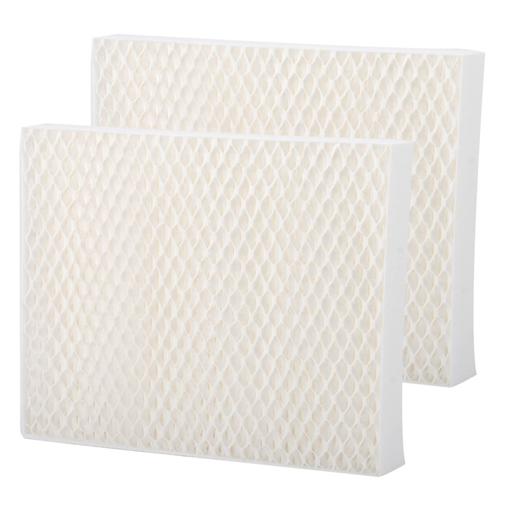 HIFROM 2Pack Replacement Humidifier Wick Filters O-030 Compatible with Stadler Form Oskar O-020 O-021 O-022 O-025 O-026A O-030 O-031 O-101 O-102 O-103 O-104 Humidifiers