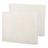HIFROM 2Pack Replacement Humidifier Wick Filters O-030 Compatible with Stadler Form Oskar O-020 O-021 O-022 O-025 O-026A O-030 O-031 O-101 O-102 O-103 O-104 Humidifiers view 1