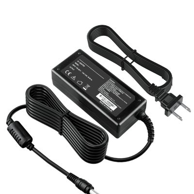 PKPOWER AC DC Adapter for Rowenta RH8550 RH8550LE RH8551 RH855101 Vacuum Cleaner Power