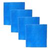 HIFROM 4Pack HFT600 Replacement Humidifier Wick Filter Compatible with HEV615 HEV620 Series Top Fill Tower humidifier, Filter T Replacement for HFT600T HFT600PDQ view 1