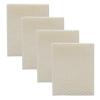 HIFROM 4Pack Replacement Humidifier Wick Filters O-030 Compatible with Stadler Form Oskar O-020 O-021 O-022 O-025 O-026A O-030 O-031 O-101 O-102 O-103 O-104 Humidifiers view 1