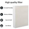 HIFROM 4Pack Replacement Humidifier Wick Filters O-030 Compatible with Stadler Form Oskar O-020 O-021 O-022 O-025 O-026A O-030 O-031 O-101 O-102 O-103 O-104 Humidifiers view 3