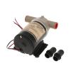wrtgerht Mini Power Small Pump 12V 8 GPM 30 LPM Self Priming Centrifugal Impeller Bilge Pump Marine view 2