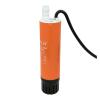 wrtgerht Mini Power Small Pump 12V Boat Marine Submersible Inline Water Diesel Transfer Pump 280 GPH view 2