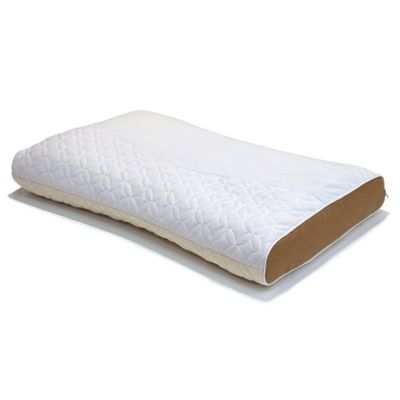 Bed Pillows & positioners Buckwheat Husk Pillow, Ergonomic Pillow, Neck Pillows for Pain Relief Sleeping, Neck Buckwheat Skin Comfortable Sleep Help Comfortable