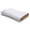 Bed Pillows & positioners Buckwheat Husk Pillow, Ergonomic Pillow, Neck Pillows for Pain Relief Sleeping, Neck Buckwheat Skin Comfortable Sleep Help Comfortable view 1