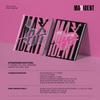 Dreamus Stray Kids - MAXIDENT [Standard Edition] Album+Pre-Order Benefit (T-CRUSH ver.), SMK1348 view 2