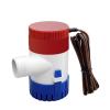 wrtgerht Mini Power Small Pump Electric Bilge PUM Submersible Boat Bilge Water Pump 12v Automatic Submersible Non-Automatic Marine view 1