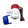 wrtgerht Mini Power Small Pump Electric Bilge PUM Submersible Boat Bilge Water Pump 12v Automatic Submersible Non-Automatic Marine view 3