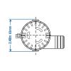 wrtgerht Mini Power Small Pump Electric Bilge PUM Submersible Boat Bilge Water Pump 12v Automatic Submersible Non-Automatic Marine view 4