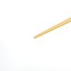 Sunny Life Design 264888 Chopsticks Dishwasher-Safe, 9.1 inches (23 cm), Set of 5, Commercial Use, Resin, For Visitors, Natural view 4