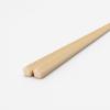 264826 Chopsticks Dishwasher-Safe, 9.1 inches (23 cm), Set of 3 Colors, Resin, Commercial Use, For Visitors, Farthest Angle, Made in Japan view 4